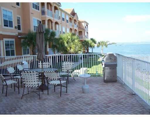 5000 CULBREATH KEY WAY UNIT 9103 TAMPA, FL 33611