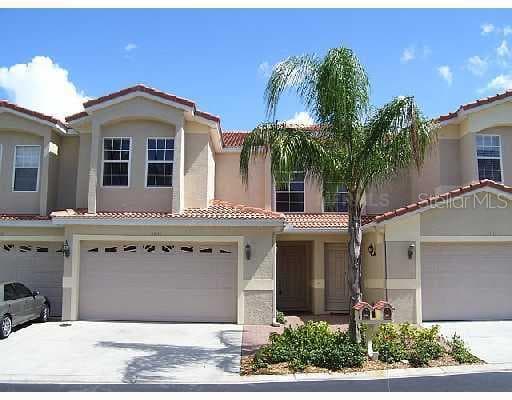 10405 ST TROPEZ PLACE UNIT --- Tampa, FL 33615