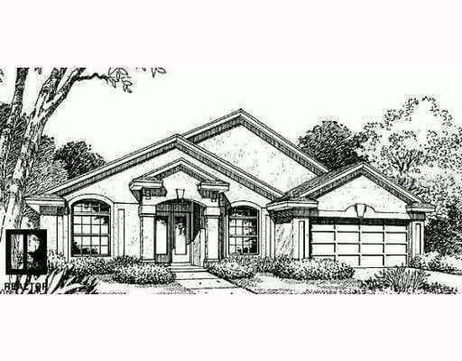 4115 WOODACRE LANE TAMPA, FL 33624
