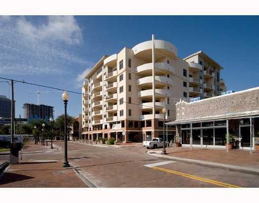 1108 N FRANKLIN STREET UNIT 405 TAMPA, FL 33602