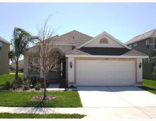30742 PUMPKIN RIDGE DRIVE WESLEY CHAPEL, FL 33543