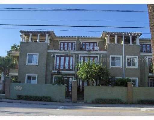 4907 BAYSHORE BOULEVARD UNIT 106 TAMPA, FL 33611