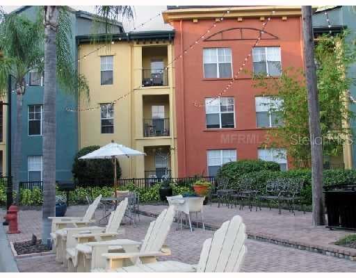 2411 W HORATIO STREET UNIT 536 TAMPA, FL 33609