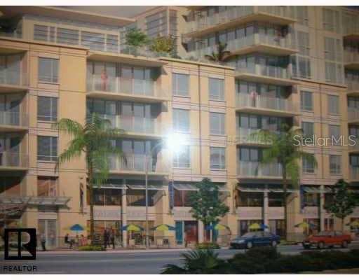 912 Channelside DRIVE UNIT 2505 Tampa, FL 33602