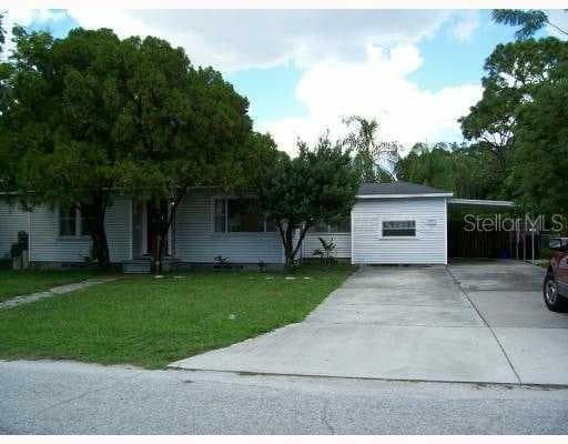 3705 W SEVILLA STREET TAMPA, FL 33629