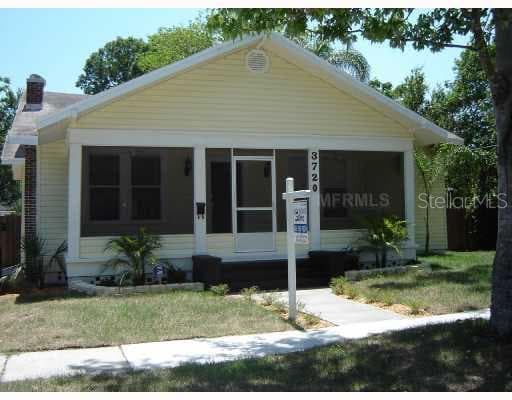 3720 W SAN PEDRO STREET TAMPA, FL 33629