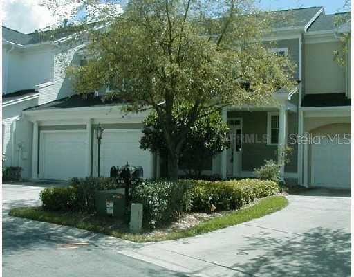 1013 BAY HARBOUR PLACE TAMPA, FL 33602