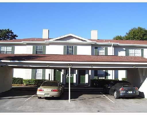 3406 LANTANIA DRIVE UNIT 325 Tampa, FL 33618