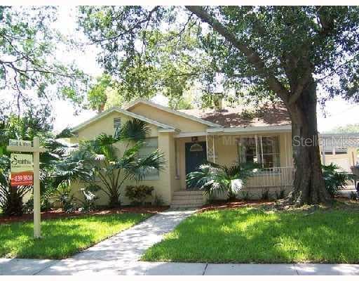 694 GENEVA PLACE TAMPA, FL 33606