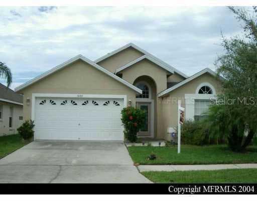 5609 HAWKGROVE PLACE LITHIA, FL 33547