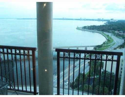 345 BAYSHORE UNIT GP11 TAMPA, FL 33606