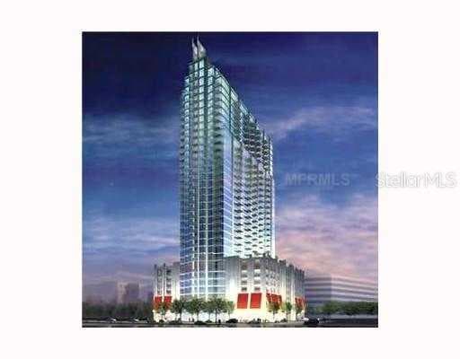 777 N Ashley DRIVE UNIT 1115 Tampa, FL 33602