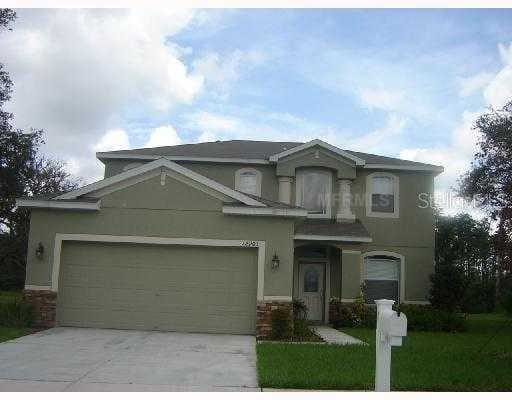 12903 TURNSTONE COURT HUDSON, FL 34669