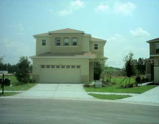 17551 SANDGATE COURT LAND O LAKES, FL 34638