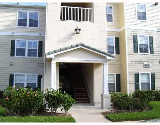 18327 BRIDLE CLUB BLDG#6 DRIVE UNIT --- TAMPA, FL 33647