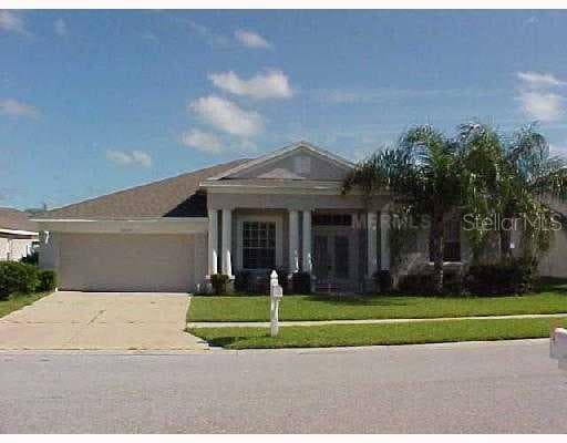 22239 YACHTCLUB LAND O LAKES, FL 34639