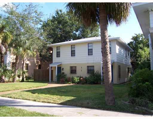 614 W AZEELE STREET UNIT 102-B TAMPA, FL 33606