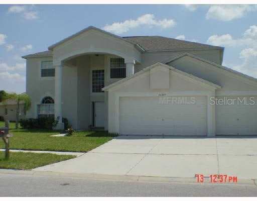 16223 MUIRFIELD DRIVE ODESSA, FL 33556