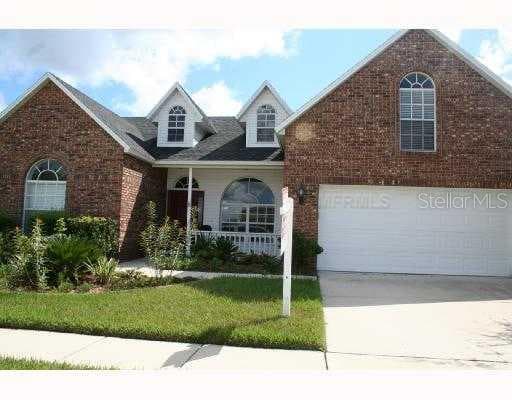 6617 THACKSTON DRIVE RIVERVIEW, FL 33569