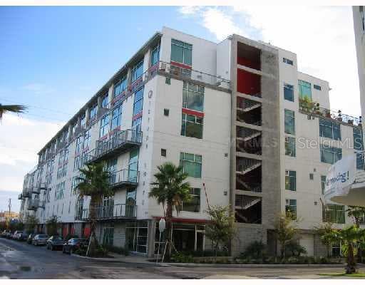 101 N 12th STREET UNIT 418 Tampa, FL 33602