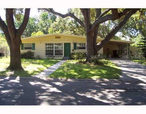 3410 W FAIR OAKS AVENUE TAMPA, FL 33611
