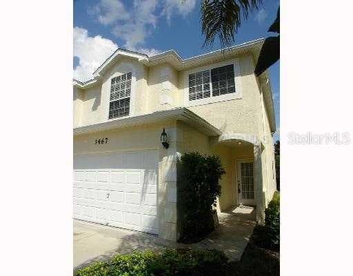 3467 FOX HUNT DRIVE PALM HARBOR, FL 34683