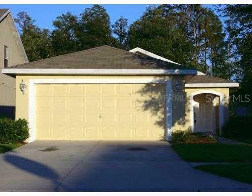 7742 CITRUS BLOSSOM DRIVE LAND O LAKES, FL 34637