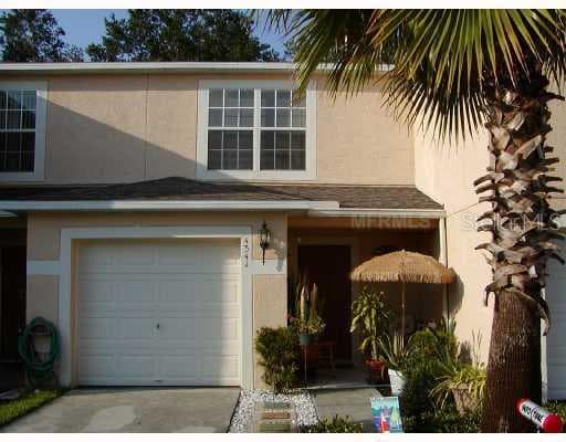 4341 WINDING RIVER WAY LAND O LAKES, FL 34639