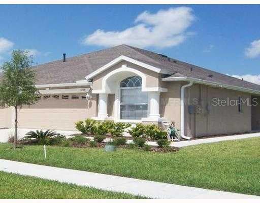 1205 BENSBROOKE DRIVE WESLEY CHAPEL, FL 33543