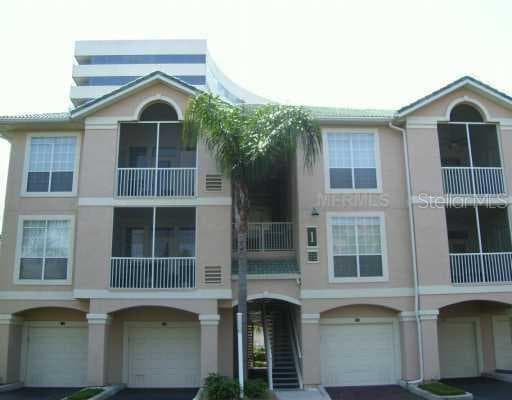 2309 Bay Club CIRCLE UNIT 2309 tampa, FL 33607