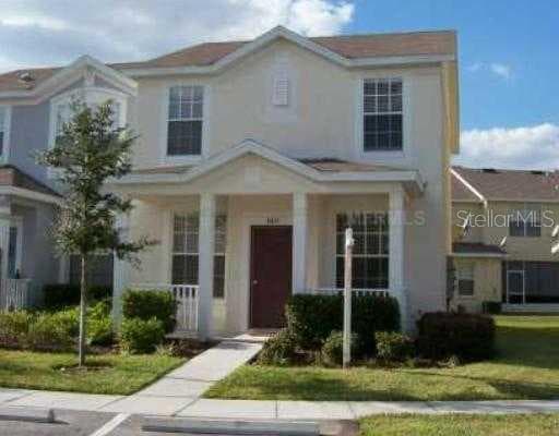 3415 BROKEN BOW DRIVE LAND O LAKES, FL 34639