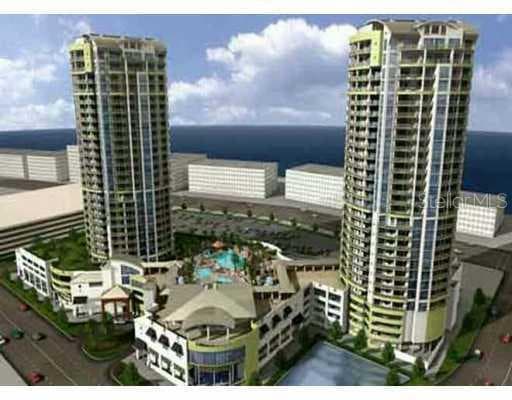 445 12th STREET UNIT 1605 TAMPA, FL 33602