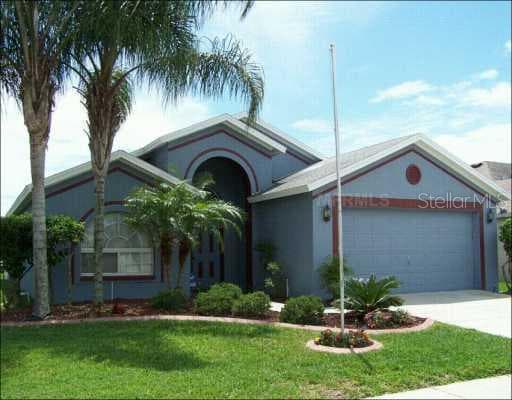 28807 STORMCLOUD WESLEY CHAPEL, FL 33543