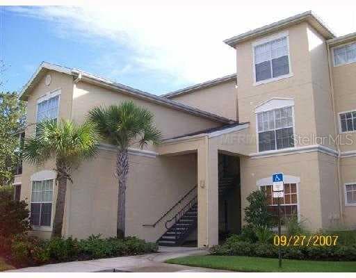 5125 Palm Springs BOULEVARD UNIT 10309 Tampa, FL 33647
