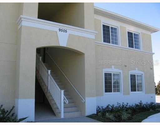 9505 Newdale WAY UNIT #202 Riverview, FL 33569