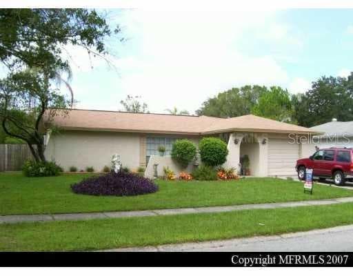 14506 MARKLAND GREENS PLACE Tampa, FL 33625