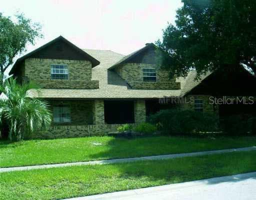 2823 GLORIA COURT CLEARWATER, FL 33761
