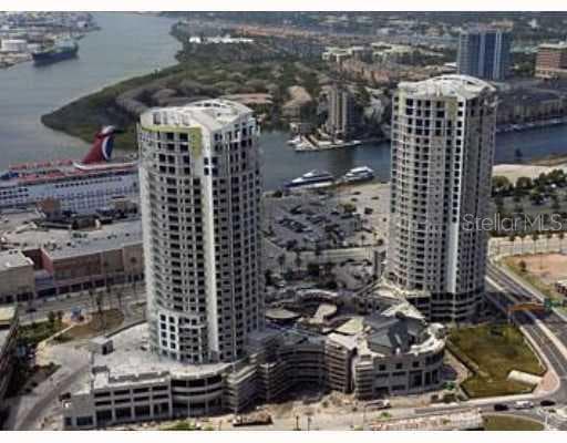 445 12th STREET UNIT 907 Tampa, FL 33602