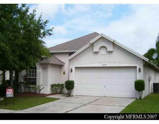 10264 OASIS PALM DRIVE TAMPA, FL 33615