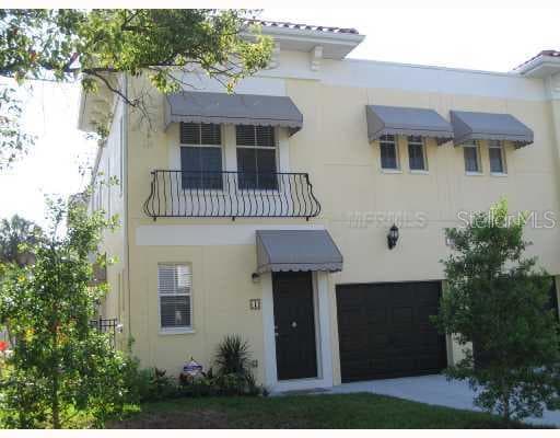 512 S Orleans AVENUE UNIT 1 Tampa, FL 33606