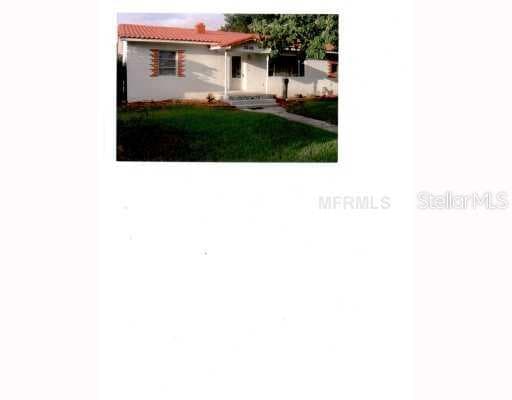 3245 N 31ST AVENUE St Petersburg, FL 33713