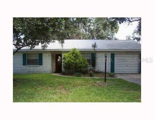 2617 MANATEE HARBOR DRIVE Ruskin, FL 33570