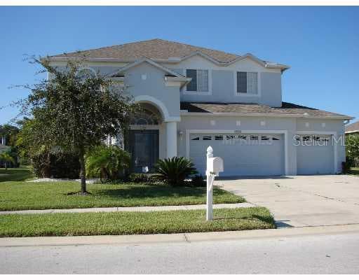 25638 FRITH STREET LAND O LAKES, FL 34639