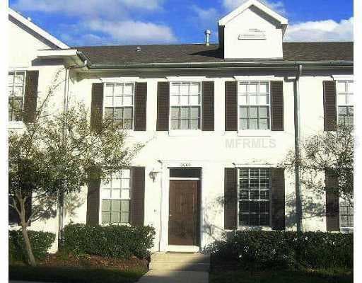 10005 TATE LANE TAMPA, FL 33626