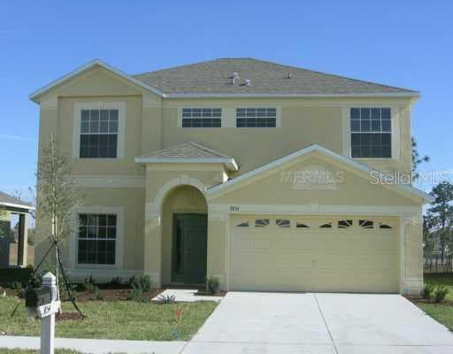 3854 BRAEMERE DRIVE SPRING HILL, FL 34609