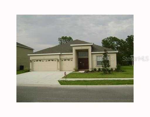 14485 Arborglades DRIVE Spring Hill, FL 34609