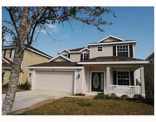 9336 MANDRAKE COURT TAMPA, FL 33647