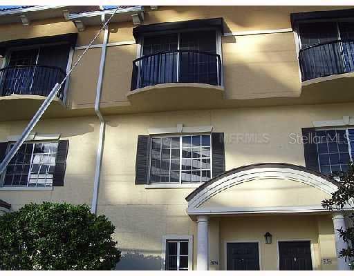 5254 W Kennedy UNIT - Tampa, FL 33609