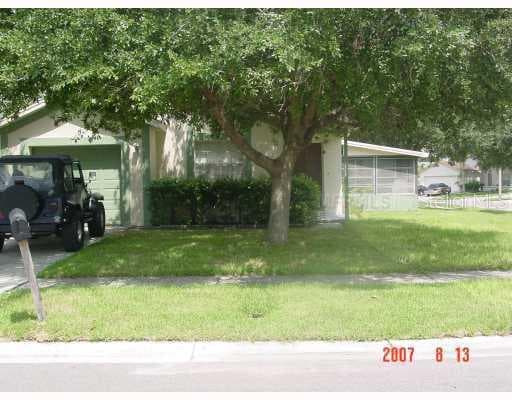 13637 LARAWAY DRIVE RIVERVIEW, FL 33569