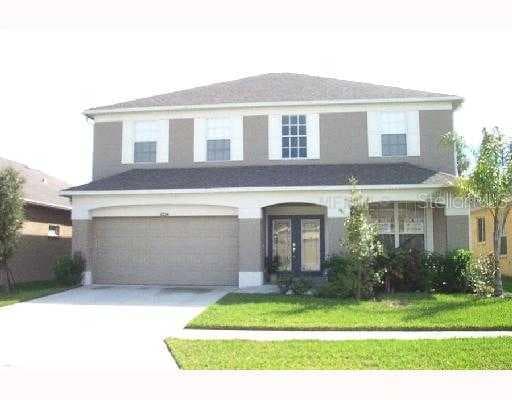 3234 DOWNAN POINT DRIVE LAND O LAKES, FL 34638